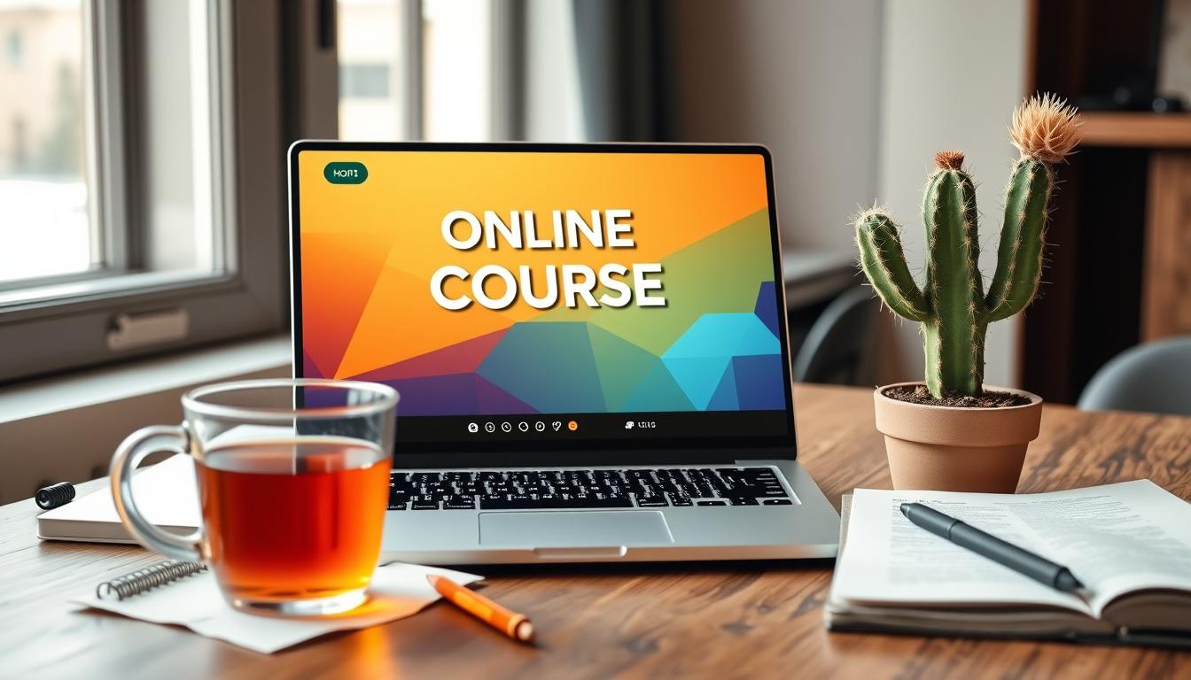 Benefícios dos Nossos Cursos